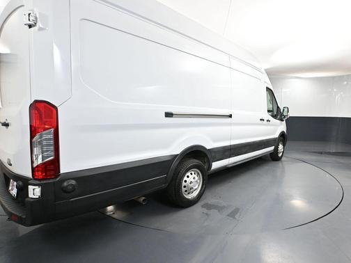 2023 Ford Transit-350 Base
