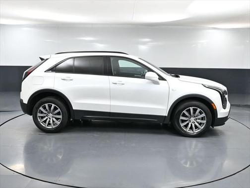 2020 Cadillac XT4 Sport