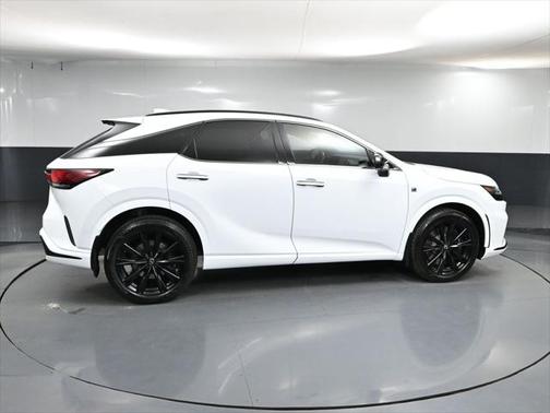 2024 Lexus RX 500h F SPORT Performance