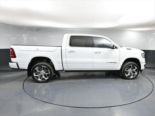 2020 RAM 1500 Longhorn