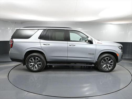 2024 Chevrolet Tahoe 4WD Z71