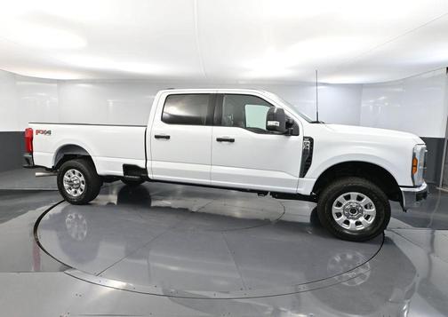 2024 Ford F-350 XLT