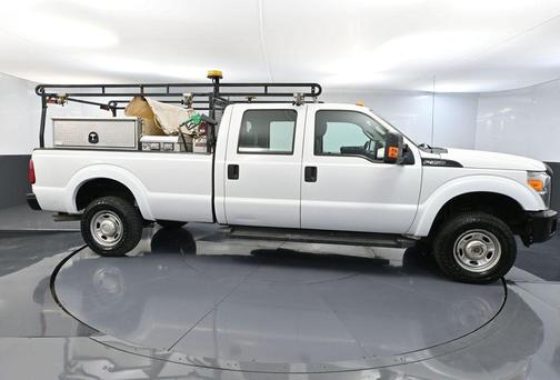 2015 Ford F-350 XL