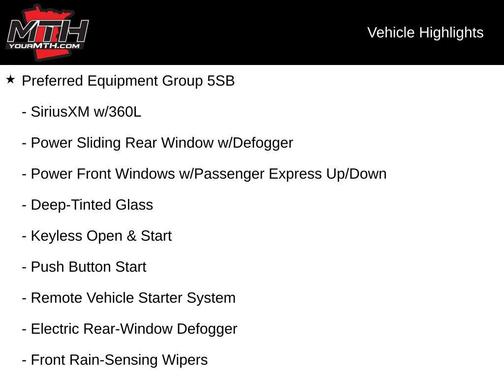 2024 GMC Sierra 3500 Denali