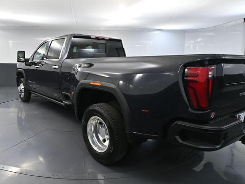 2024 GMC Sierra 3500 Denali