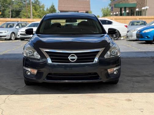 2014 Nissan Altima 2.5 SL