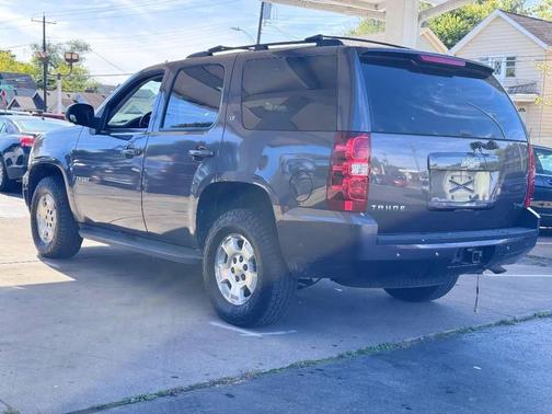 2010 Chevrolet Tahoe LT