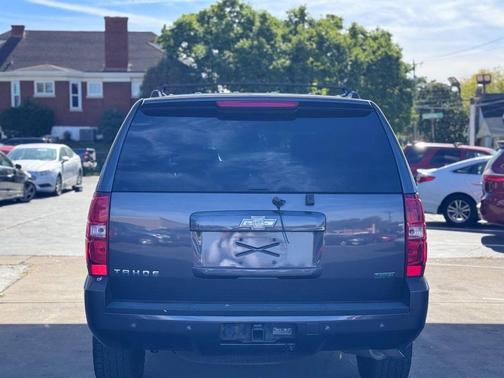2010 Chevrolet Tahoe LT