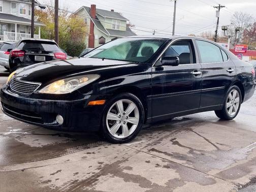 2005 Lexus ES 330 Base