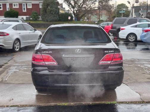 2005 Lexus ES 330 Base