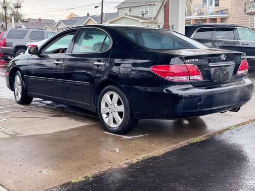 2005 Lexus ES 330 Base