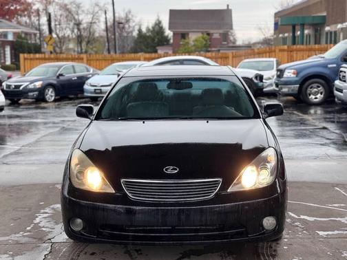 2005 Lexus ES 330 Base