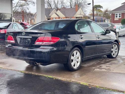 2005 Lexus ES 330 Base