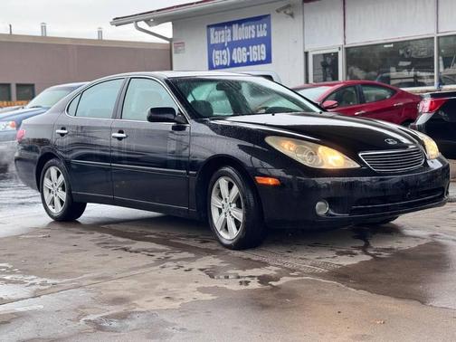 2005 Lexus ES 330 Base