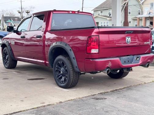 2013 RAM 1500 Tradesman/Express