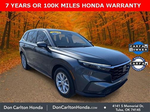 2023 Honda CR-V 