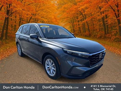 2023 Honda CR-V 