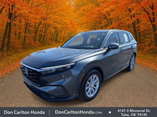 2023 Honda CR-V 