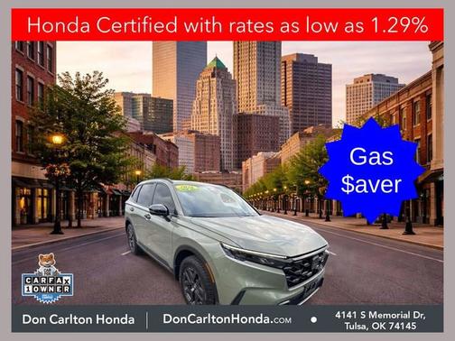 Ash Green Metallic 2026 Honda CR-V Hybrid