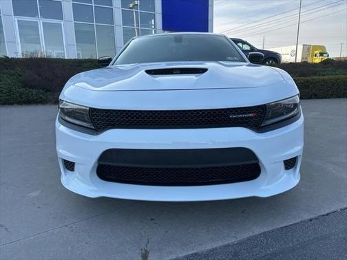 2023 Dodge Charger R/T