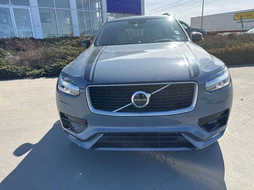 2020 Volvo XC90 T6 R-Design