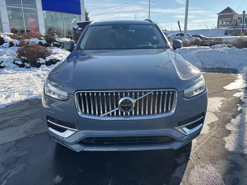 2020 Volvo XC90 T6 Inscription