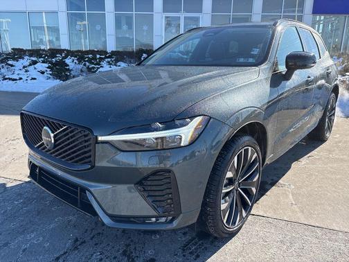 2026 Volvo XC60 B5 Ultra