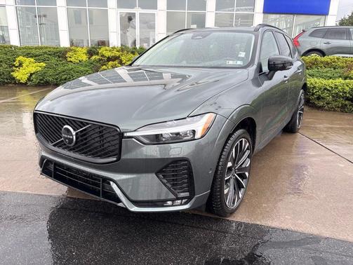 Forest Lake 2026 Volvo XC60 B5 Ultra