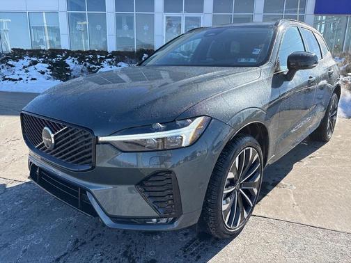 2026 Volvo XC60 B5 Ultra