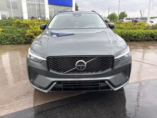 Forest Lake 2026 Volvo XC60 B5 Ultra