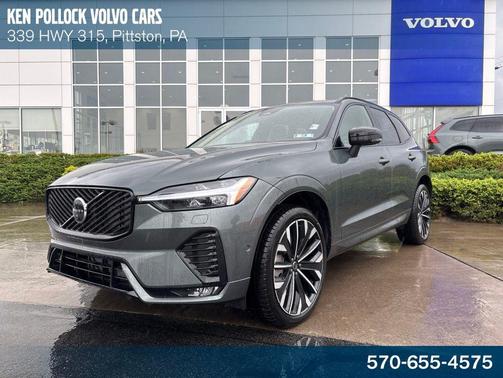 Forest Lake 2026 Volvo XC60 B5 Ultra
