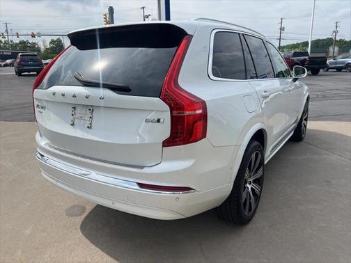 2023 Volvo XC90 B6 Ultimate 7-Seater