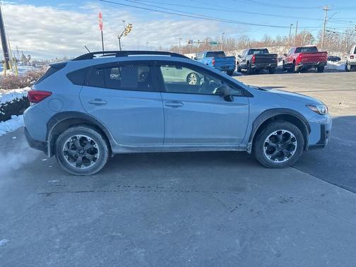 2023 Subaru Crosstrek Base