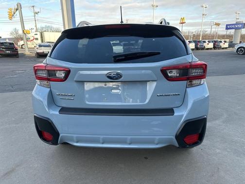 2023 Subaru Crosstrek Base
