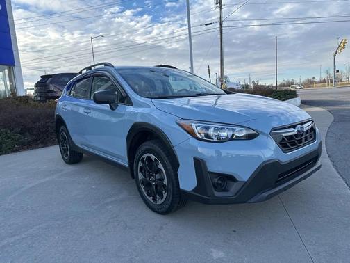 2023 Subaru Crosstrek Base