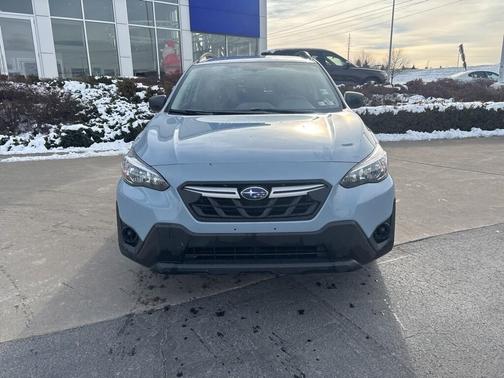 2023 Subaru Crosstrek Base