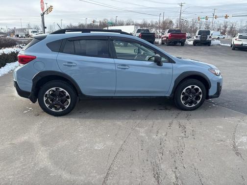 2023 Subaru Crosstrek Base