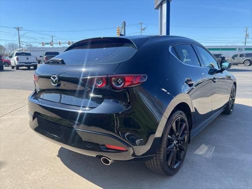 2020 Mazda Mazda3 AWD w/Premium Package