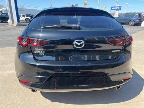 2020 Mazda Mazda3 AWD w/Premium Package