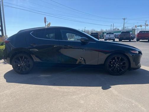 2020 Mazda Mazda3 AWD w/Premium Package