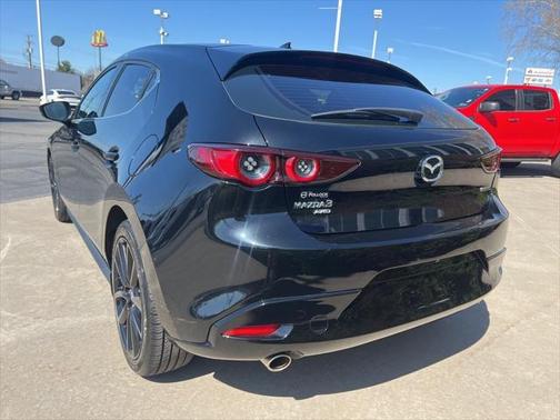 2020 Mazda Mazda3 AWD w/Premium Package