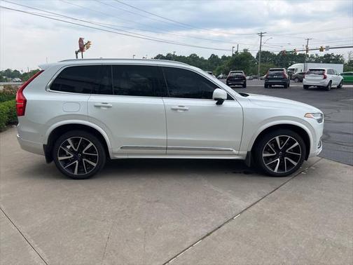 2023 Volvo XC90 B6 Plus 6-Seater