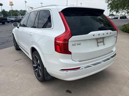 2023 Volvo XC90 B6 Plus 6-Seater