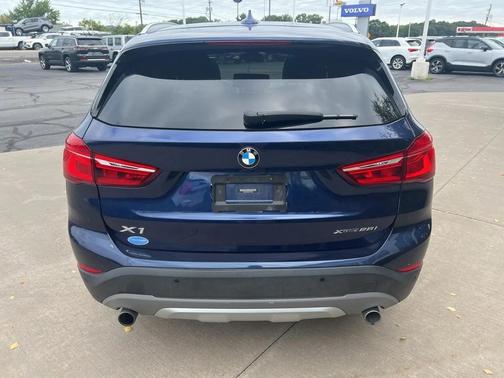 2019 BMW X1 xDrive28i