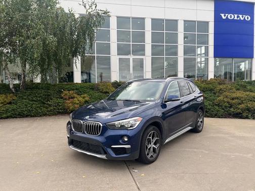 2019 BMW X1 xDrive28i