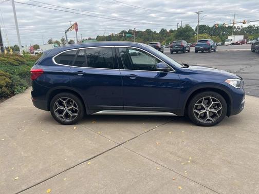 2019 BMW X1 xDrive28i