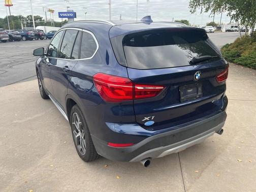 2019 BMW X1 xDrive28i