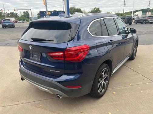 2019 BMW X1 xDrive28i
