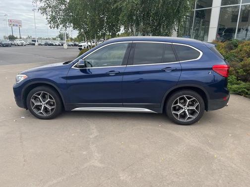 2019 BMW X1 xDrive28i