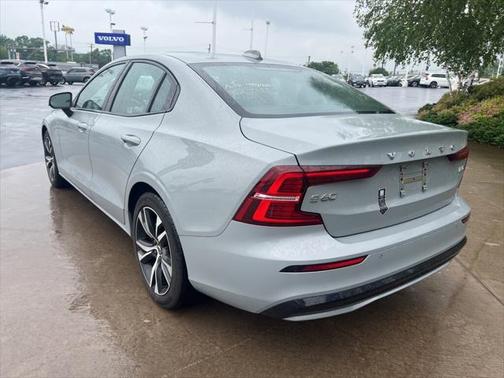 2025 Volvo S60 B5 Core